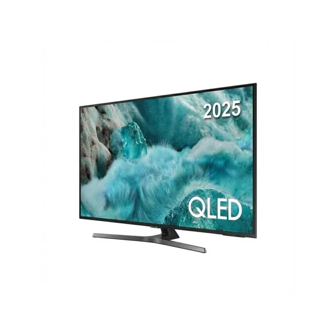 Samsung TV - QE43Q7FAAUXXH - QLED 4k — image 1