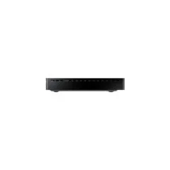 Samsung UHD Signage Player Box - SBB-SS08NV2XEN - Black, 8GB eMMC, 2.5GB LPDDR4, Cortex-A72 1.7GHz, 4K