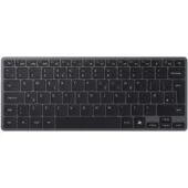 Samsung Universal Smart Keyboard dark gray - Characteristics