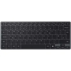 Samsung Universal Smart Keyboard dark gray - Characteristics