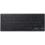 Samsung Universal Smart Keyboard dark gray - Characteristics
