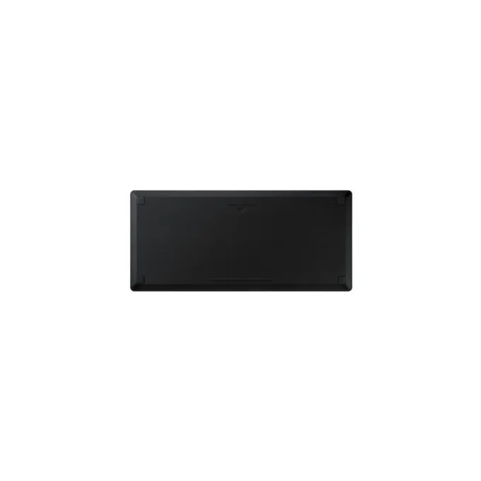 Samsung Universal Smart Keyboard Trio 500 - EJ-B3400BBGGDE - Wireless Bluetooth 5.0, German QWERTZ, Black — image 2