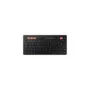 Samsung Universal Smart Keyboard Trio 500 - EJ-B3400BBGGDE - Wireless Bluetooth 5.0, German QWERTZ, Black