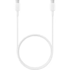 Samsung USB Type-C to USB Type-C Cable - EP-DA70 - White