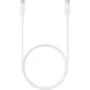Samsung USB Type-C to USB Type-C Cable - EP-DA70 - White