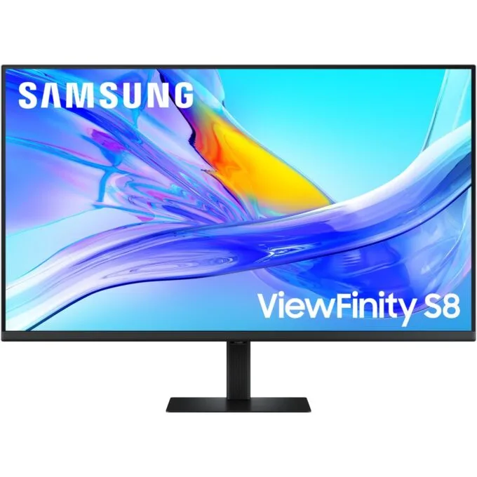 Samsung ViewFinity S37D800UAU Monitor - S37D800UAU - 37-inch (94 cm) diagonal — image 1