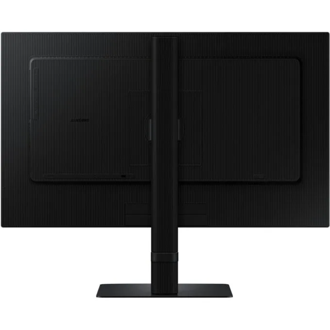 Samsung ViewFinity S6 S24D604UAU 24" QHD IPS 100Hz USB-C Monitor — image 2