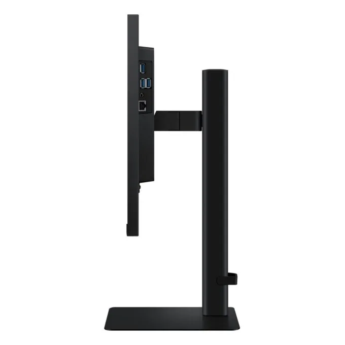 Samsung ViewFinity S6 S24D604UAU 24" QHD IPS 100Hz USB-C Monitor — image 11