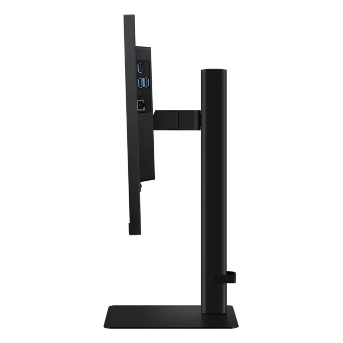 Samsung ViewFinity S6 S24D604UAU 24" QHD IPS 100Hz USB-C Monitor — image 14