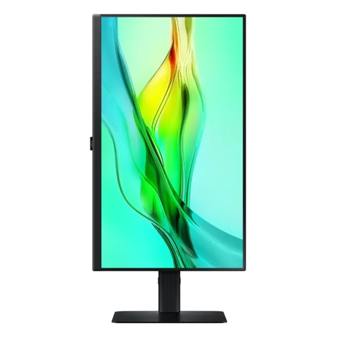 Samsung ViewFinity S6 S24D604UAU 24" QHD IPS 100Hz USB-C Monitor — image 17