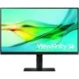 Samsung ViewFinity S6 S24D604UAU 24" QHD IPS 100Hz USB-C Monitor