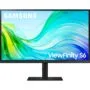 Samsung ViewFinity S6 S61F Monitor - LS27F610EAUXEN - 27-inch Flat IPS 4K