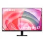 Samsung ViewFinity S7 - S32D700EAU - 32" 4K UHD VA LED Monitor, HDR10, 60Hz, 5ms, Black