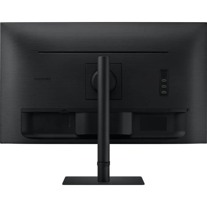 Samsung ViewFinity S8 S32B800PXP 32" 4K IPS Monitor - USB-C Pivot — image 4