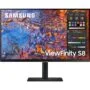 Samsung ViewFinity S8 S32B800PXP 32" 4K IPS Monitor - USB-C Pivot