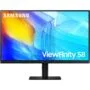 Samsung ViewFinity S8 - S32D800EAU - 32-inch LED Monitor, S80D Series