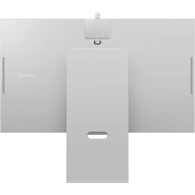 Samsung ViewFinity S9 S27C902PAU 27" 5K IPS 60Hz Thunderbolt Webcam Silver — image 16