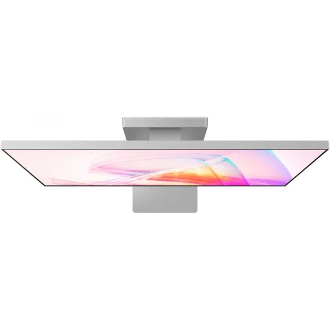 Samsung ViewFinity S9 S27C902PAU 27" 5K IPS 60Hz Thunderbolt Webcam Silver — image 7