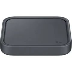Samsung Wireless Charger Pad - EP-P2400 - 15W Fast Wireless Charging Pad, Black