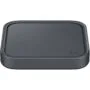 Samsung Wireless Charger Pad - EP-P2400 - 15W Fast Wireless Charging Pad, Black