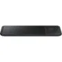 Samsung Wireless Charger Trio Pad - EP-P6300 - 3-Device Wireless Charging, 9W, USB, Black