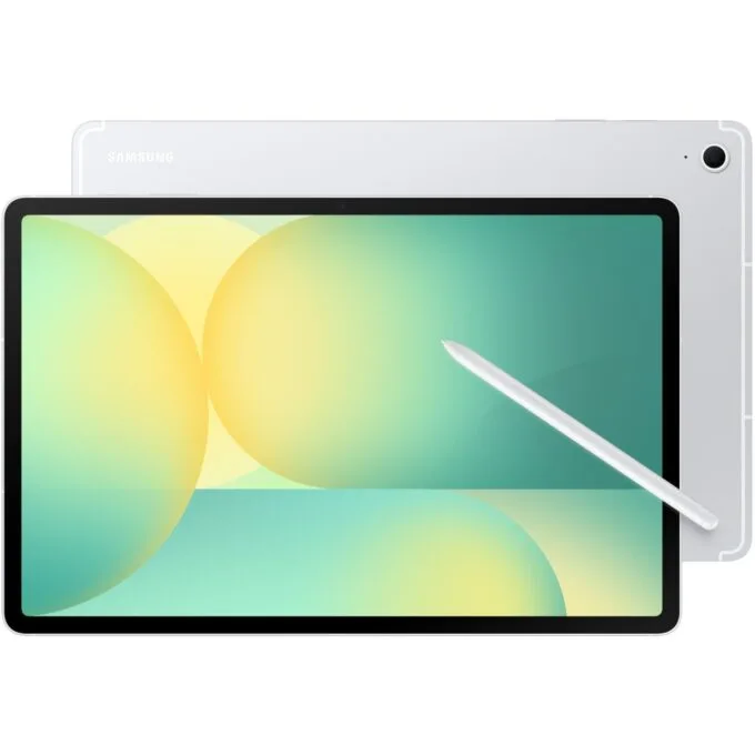 Samsung X620N Galaxy Tab S10 FE+ 13.1in - X620N - Silver, 128 GB, Android — image 2