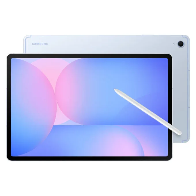 Samsung X626B Galaxy Tab S10 FE+ LTE 8RAM 256GB DE blue — image 2