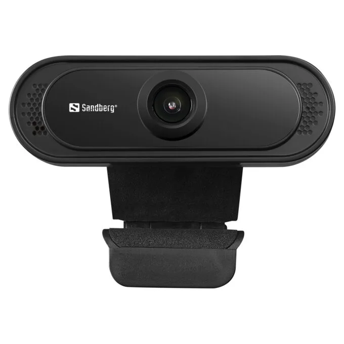 Sandberg USB Webcam 1080P Saver FULLHD — image 2