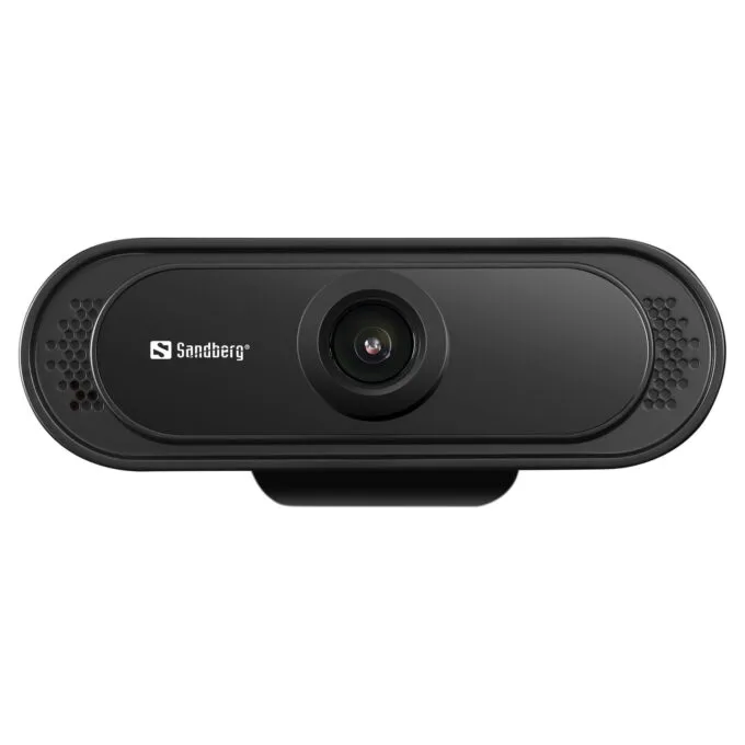 Sandberg USB Webcam 1080P Saver FULLHD — image 3
