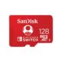 SanDisk 128GB Nintendo Switch microSDXC - 100 MB/s
