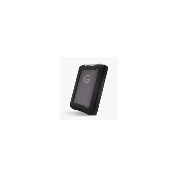 SANDISK 2.5-Inch G-DRIVE - ArmorATD - 4TB, 6.35cm Space Grey WW New Version — image 1