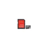 Sandisk 32GB microSDHC Card - microSDHC, Class 4