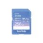 SanDisk Creator SD UHS-II 256GB - Blue SDXC Card, U3/V60, 280MB/s Read, 150MB/s Write