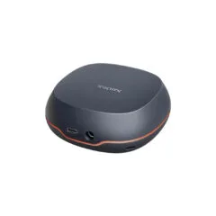 SanDisk Desk Drive - SDSSDT40-4T00-EM25 - Grey, 4TB, USB-C 3.2 Gen 2, up to 1000 MB/s