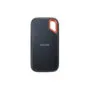 SanDisk Extreme Portable SSD 2TB - USB-C 3.2 Gen2 NVMe AES-256