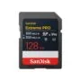 SanDisk Extreme Pro 128GB SD Card - SDXC Memory Card