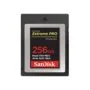 SanDisk Extreme Pro CFexpress 256GB - Type B - 1700 MB/s