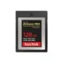 SanDisk Extreme Pro CFexpress Type B Card - 128GB