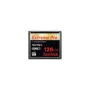 SanDisk Extreme Pro CompactFlash 128GB - Up to 160MB/s Read, 150MB/s Write