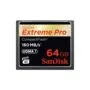 SanDisk Extreme PRO CompactFlash Card 64GB - 160 MB/s