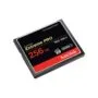 SanDisk Extreme PRO CompactFlash Memory Card - 256GB