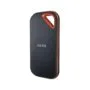 SanDisk Extreme PRO Portable SSD 4TB - USB 3.2 Gen2x2 NVMe USB-C - SDSSDE81-4T00-G25