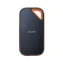 SanDisk Extreme PRO Portable SSD V2 2TB USB 3.2 Gen2x2 Black