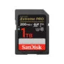 SanDisk Extreme PRO SDXC 1TB - Black, UHS-I, 140 MB/s Read, 90 MB/s Write