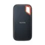 SanDisk Extreme V2 500GB USB 3.1 Gen2 Portable SSD - Black
