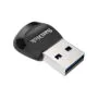 SanDisk MobileMate USB 3.2 Gen 1 microSD Card Reader - Black, microSD/microSDHC/microSDXC, up to 170 Mbps