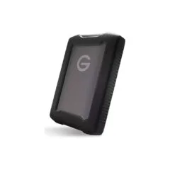 SANDISK Professional G-DRIVE ArmorATD 5TB 6.35cm 2.5Zoll Space Grey WW New Version