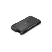 SanDisk Professional Pro-Blade Transport NVMe Enclosure - Portable M.2 NVMe SSD Enclosure