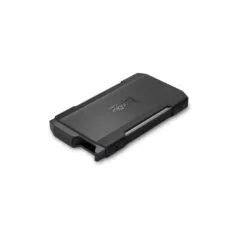 SanDisk Professional Pro-Blade Transport NVMe Enclosure - Portable M.2 NVMe SSD Enclosure