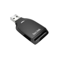 SanDisk UHS-I Card Reader - Characteristics